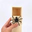 Wooden Prank Spider Scare Box Carousel 7