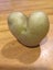Novelty Golden Gourmet 'Heart' Shaped Spud Carousel 6