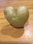 Novelty Golden Gourmet 'Heart' Shaped Spud Carousel 1