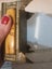 Antique brass ? And wood maybe jewellery box Carousel 3