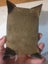 Antique brass ? And wood maybe jewellery box Carousel 9