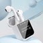 Touchscreen Bluetooth Earphones HiFi Sound Carousel 5
