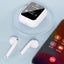Touchscreen Bluetooth Earphones HiFi Sound Carousel 7