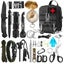 Emergency Survival Equipment Kit Sports Tactical Hiking Camping Carousel 1