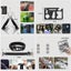 Emergency Survival Equipment Kit Sports Tactical Hiking Camping Carousel 2