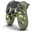 Wireless Controller Compatible For Sony Playstation 4 PS4 | Camouflage Carousel 2