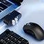 4 in 1 USB Data Hub 180 Degree Rotatable Carousel 4
