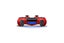 Wireless Controller Compatible for Playstation 4 PS4 Controller Gamepad - Red Carousel 2