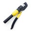 8 Ton Hydraulic Terminal Crimper Cable Wire Force Tool Kit 9 Die 4mm-70mm Carousel 2