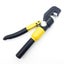 8 Ton Hydraulic Terminal Crimper Cable Wire Force Tool Kit 9 Die 4mm-70mm Carousel 4