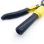 8 Ton Hydraulic Terminal Crimper Cable Wire Force Tool Kit 9 Die 4mm-70mm Carousel 8