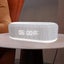 Wireless Fast Charging Digital Alarm Clock with Temperature Display Carousel 3