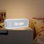 Wireless Fast Charging Digital Alarm Clock with Temperature Display Carousel 5