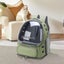 Portable Pet Carrier for Cats and Small Dogs Carousel 4