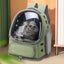 Portable Pet Carrier for Cats and Small Dogs Carousel 5