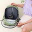 Portable Pet Carrier for Cats and Small Dogs Carousel 7