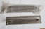 Stainless Steel Pull handles 250mmx 60mm Carousel 1