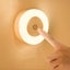 Energy Saving LED Touch Sensor Night Light Carousel 3