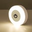 Energy Saving LED Touch Sensor Night Light Carousel 4