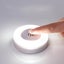 Energy Saving LED Touch Sensor Night Light Carousel 5