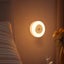 Energy Saving LED Touch Sensor Night Light Carousel 6