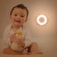 Energy Saving LED Touch Sensor Night Light Carousel 10