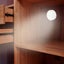 Energy Saving LED Touch Sensor Night Light Carousel 14