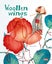 Sassi Junior Story and Picture Book - Woollen Wings Carousel 1