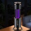Electric Mosquito Killer Lamp USB Rechargeable Insect Trap Carousel 2