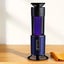 Electric Mosquito Killer Lamp USB Rechargeable Insect Trap Carousel 3