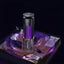 Electric Mosquito Killer Lamp USB Rechargeable Insect Trap Carousel 7