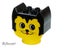 ®™DUPLO - Figure Head Animal 2 x 2 Base Cat, Round Eyes ~Vintage/Retired 1995~ Carousel 1