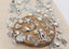 Silver Tone Mixed Sea life Charms 20pce Carousel 1