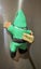 Pair of Who Killed the Gnome Fridge Magnet Carousel 1