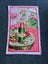Vintage Retro Cotton Tea towels With Crochet Edging X3 Carousel 1
