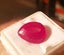 High Quality 9.05 Ct Natural Red Beryl Pear Cut Gemstone With Cert Carousel 2