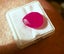 High Quality 9.05 Ct Natural Red Beryl Pear Cut Gemstone With Cert Carousel 4
