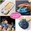 24pcs Epoxy Resin Pigment Resin Dye Colorant Carousel 10