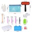 5D Diamonds Painting Tools Painting Roller Embroidery Box Kits Carousel 3