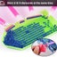 5D Diamonds Painting Tools Painting Roller Embroidery Box Kits Carousel 4