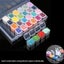 5D Diamonds Painting Tools Painting Roller Embroidery Box Kits Carousel 13