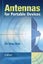 Antennas for Portable Devices by Zhi Ning Chen - Hardcover Carousel 1