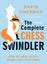 The Complete Chess Swindler by David Smerdon - Paperback Carousel 1
