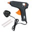 40 Watt Hobby Modelling Glue Gun Hot Melt Gluing Heat Electric Trigger + 2 Glue Carousel 1