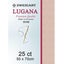 Zweigart Lugana 25ct Evenweave Fabric Bone Carousel 1