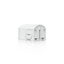 Ubiquiti G5 PTZ Conduit Adapter, UACC-G5-PTZ-CA, For Wall-mounted G5 PTZ Install Carousel 3