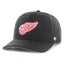 47 Brand Low Profile Snapback Cap - ZONE Detroit Carousel 1