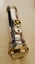 Vintage AMERICAN Baby Flashlight - Circa 1920s Carousel 3