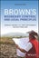 Brown's Boundary Control and Legal Principles by Donald A. Wilson - Hardcover Carousel 1