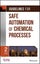 Guidelines for Safe Automation of Chemical Processes by CCPS - Hardcover Carousel 1